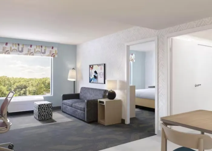 Home2 By Hilton South Hotel